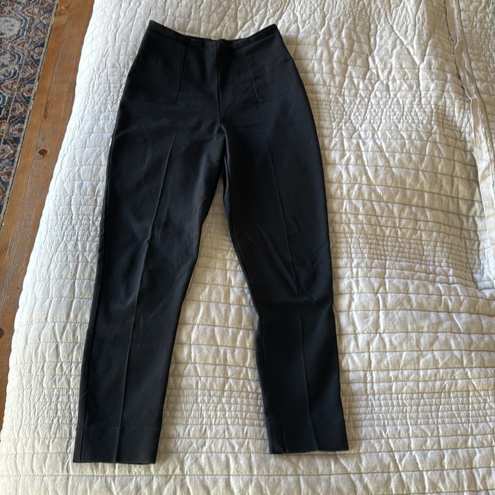 Elizabeth Suzann Cecelia pants